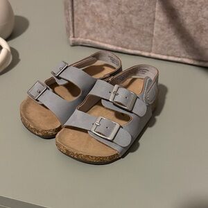Old Navy Baby Sandals